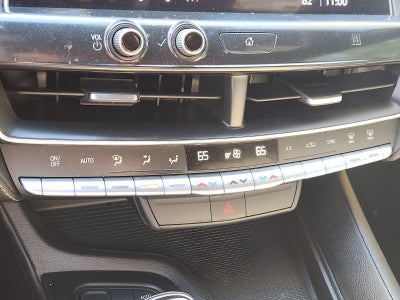 2021 Cadillac CT5 Luxury