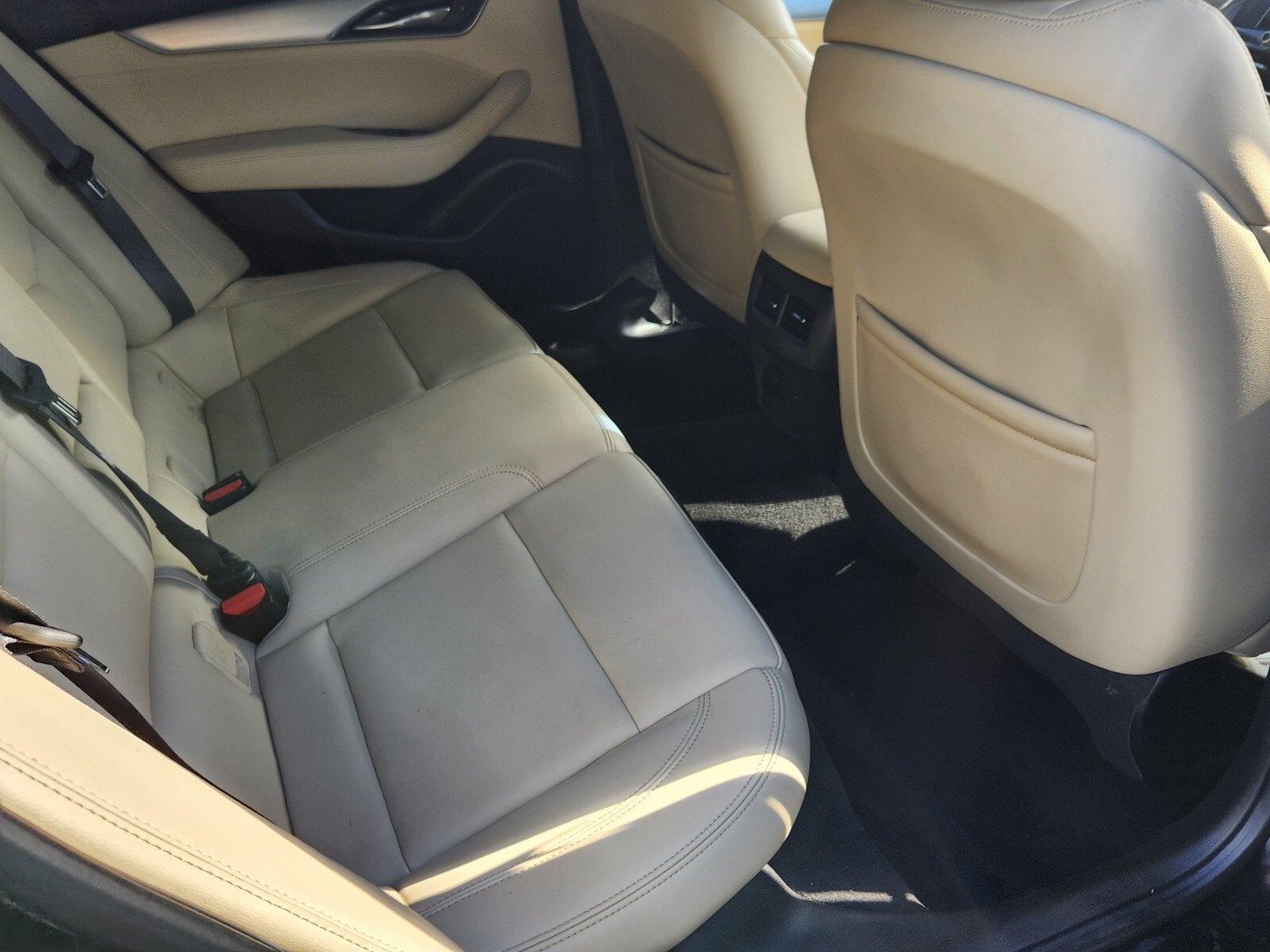 2021 Cadillac CT5 Luxury