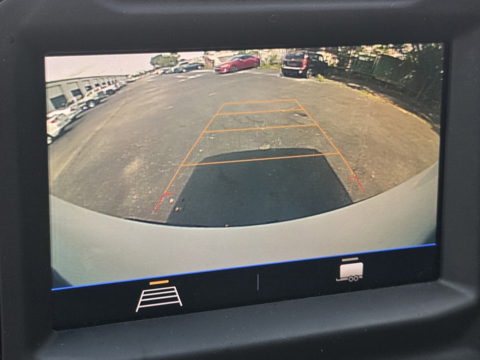 2021 Chevrolet Silverado 1500 WT