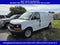 2012 Chevrolet Express Cargo 1500 Work Van