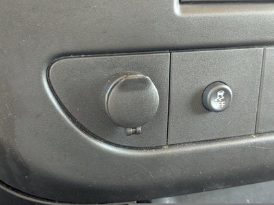 2012 Chevrolet Express Cargo 1500 Work Van