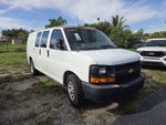 2012 Chevrolet Express Cargo 1500 Work Van