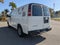 2012 Chevrolet Express Cargo 1500 Work Van