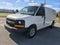 2012 Chevrolet Express Cargo 1500 Work Van