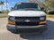 2012 Chevrolet Express Cargo 1500 Work Van
