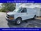 2019 Chevrolet Express Cargo 2500 Work Van
