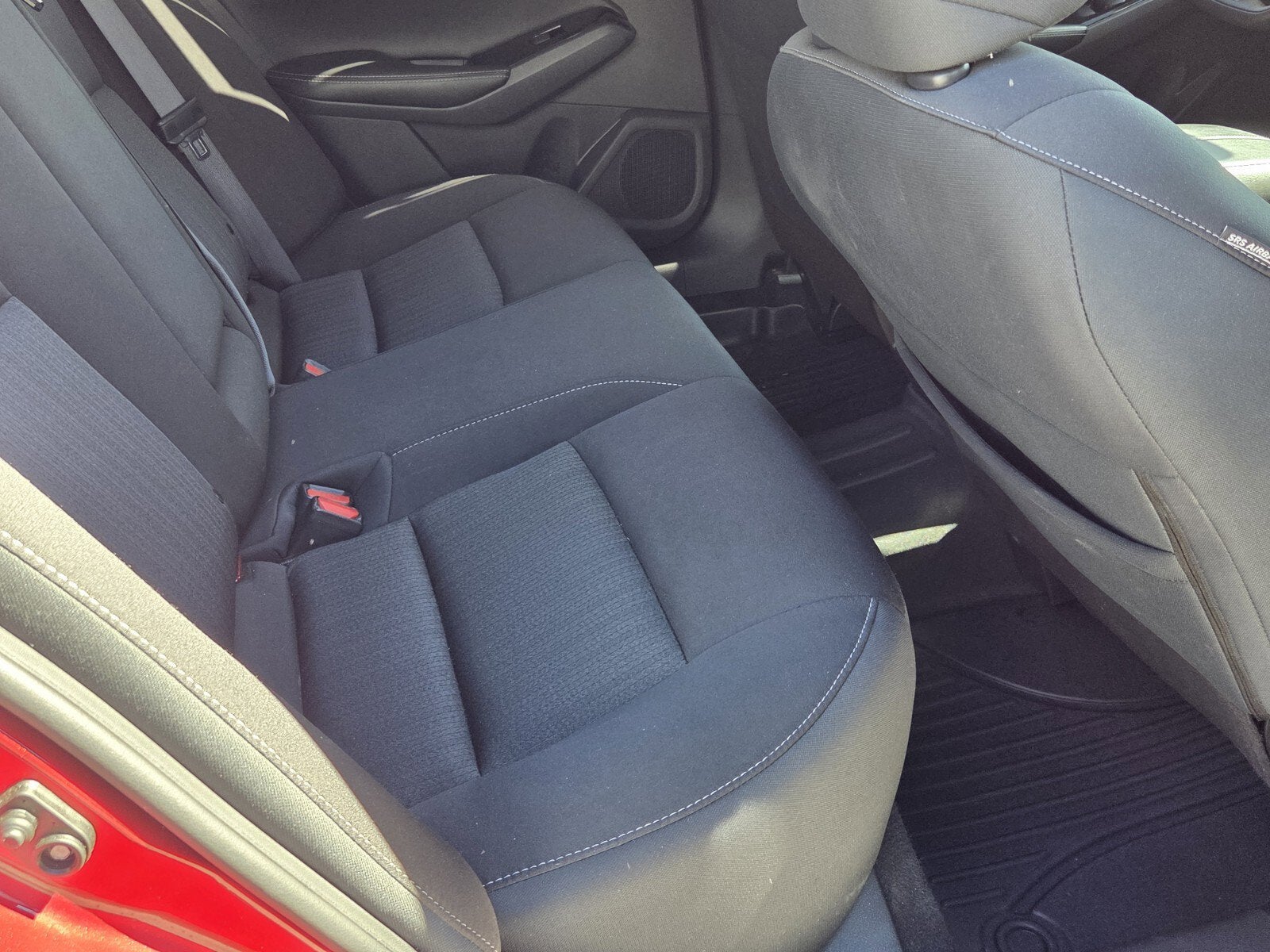 2023 Nissan Altima SV FWD