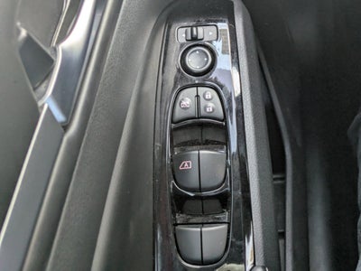 2023 Nissan Altima SV FWD