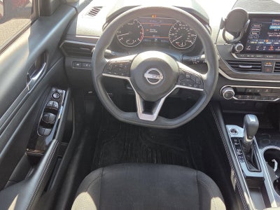 2023 Nissan Altima SV FWD