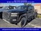 2022 Nissan Frontier Crew Cab PRO-4X 4x4