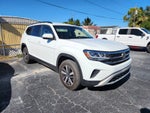 2021 Volkswagen Atlas 2.0T SE