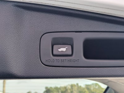 2021 Honda CR-V 2WD EX-L