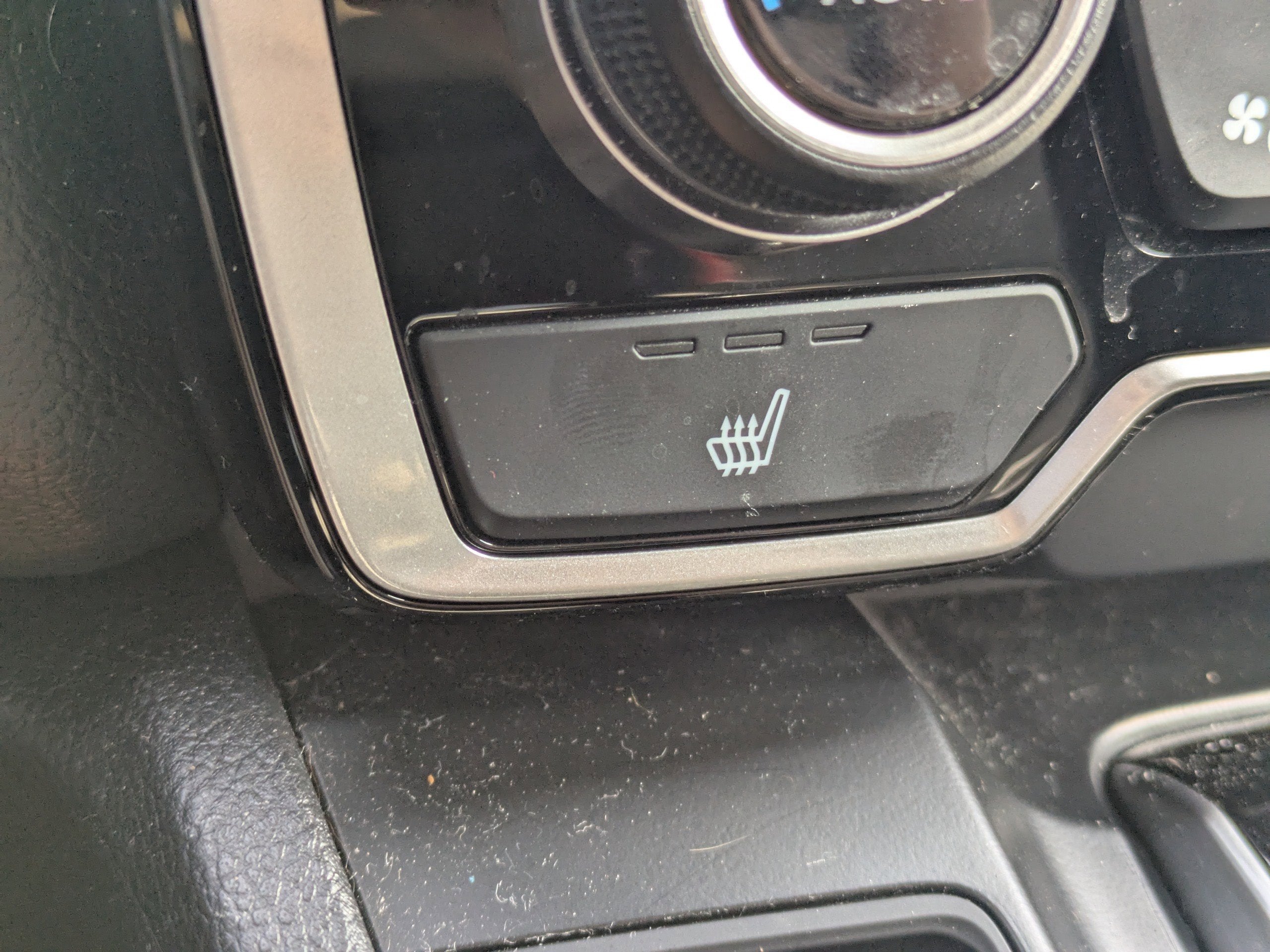 2021 Honda CR-V 2WD EX-L