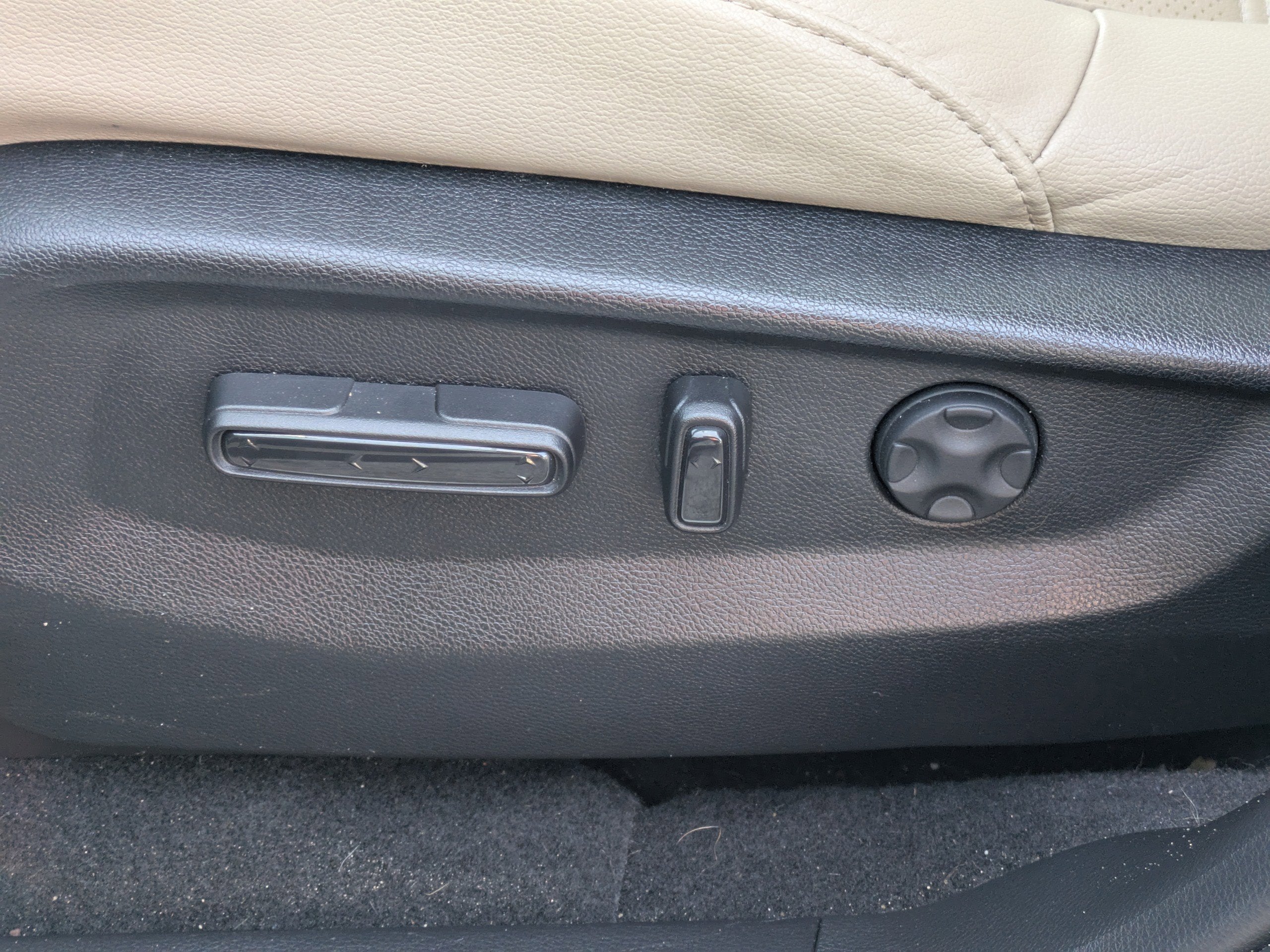 2021 Honda CR-V 2WD EX-L