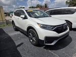 2021 Honda CR-V 2WD EX-L