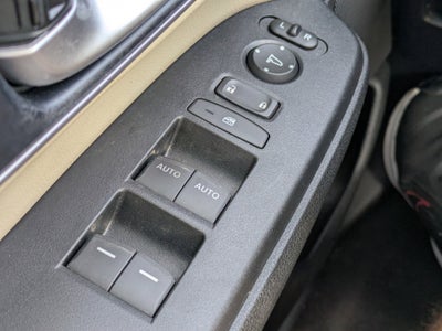 2021 Honda CR-V 2WD EX-L