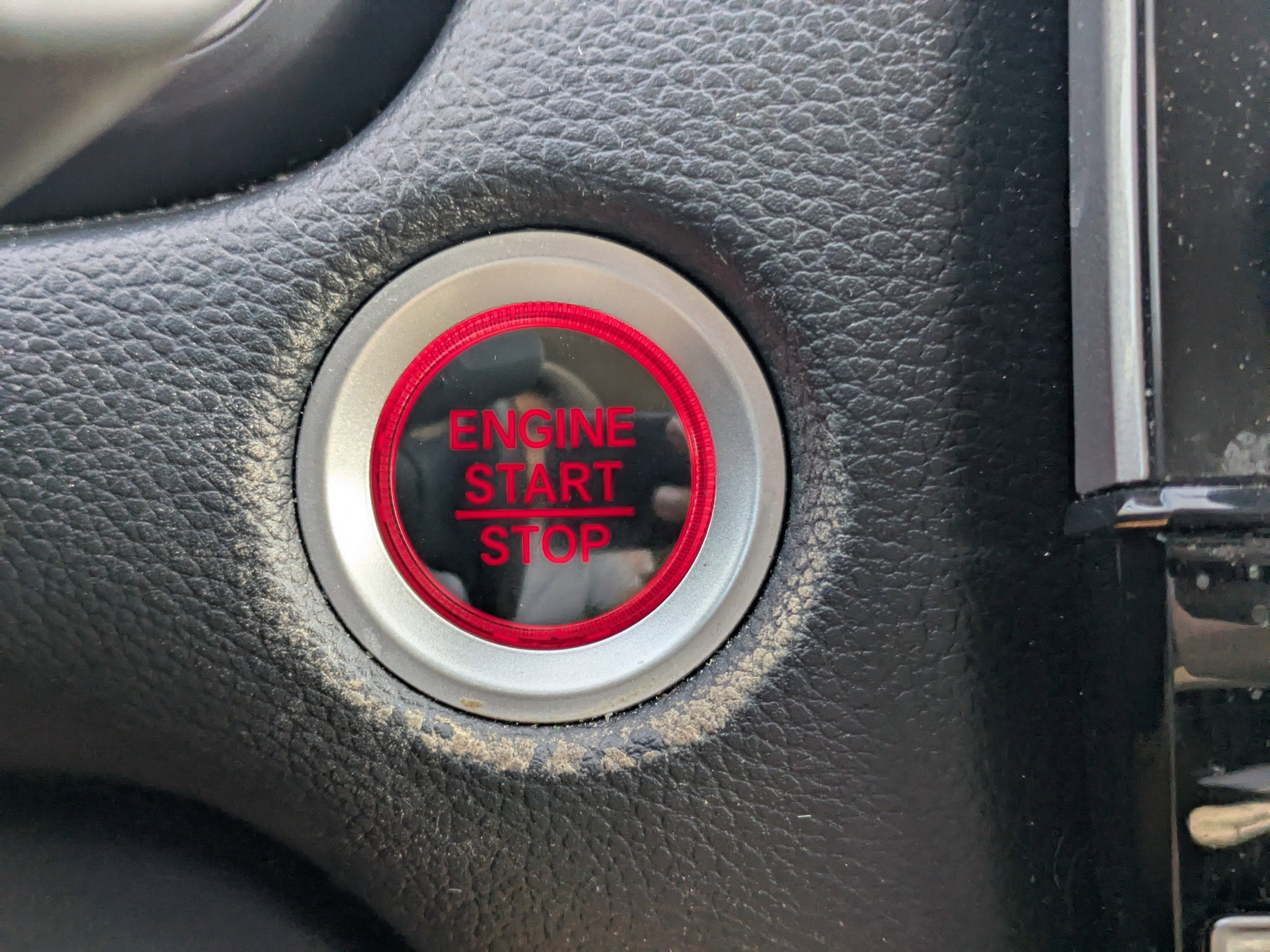 2021 Honda CR-V 2WD EX-L