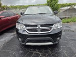 2018 Dodge Journey SXT