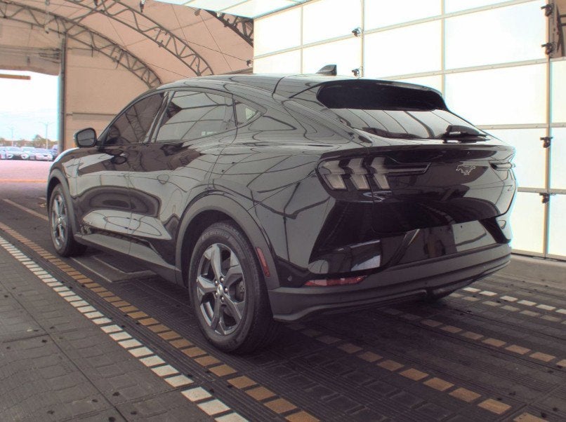 2023 Ford Mustang Mach-E Select