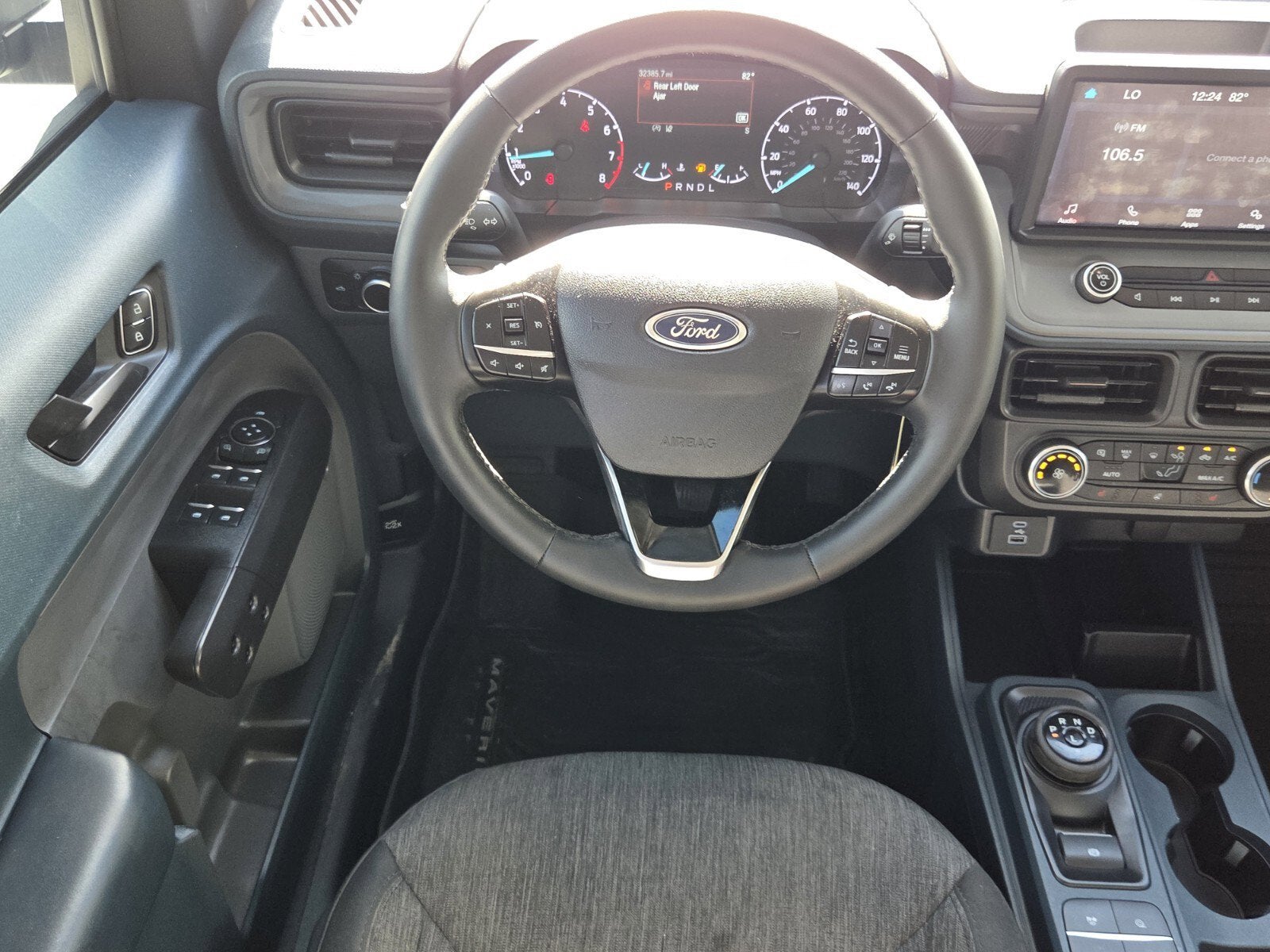 2023 Ford Maverick XLT