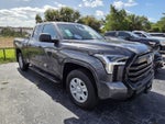2026 Toyota Tundra SR Double Cab 6.5' Bed