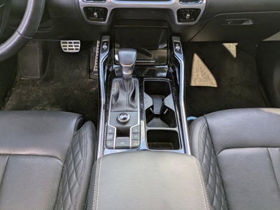 2022 Kia Sorento SX Prestige