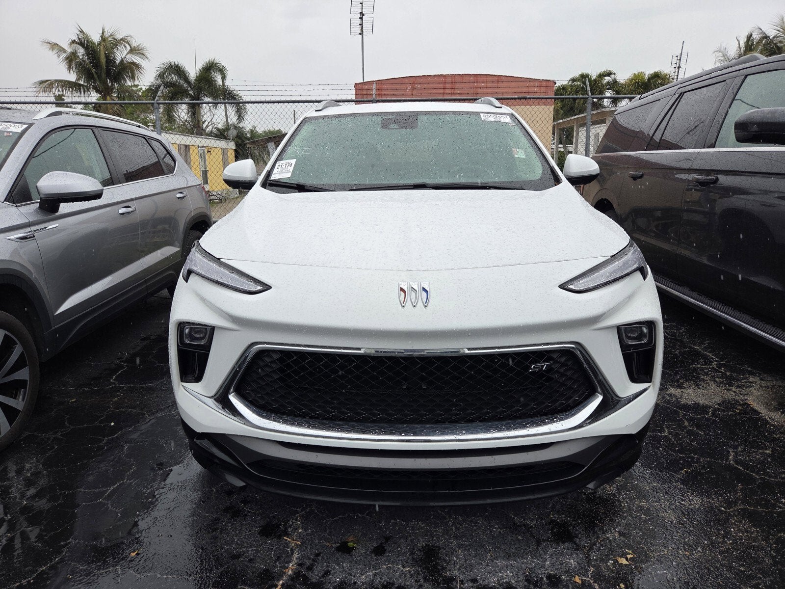 2024 Buick Encore GX Sport Touring