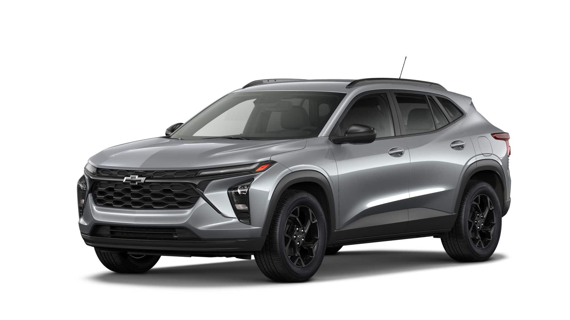 2026 Chevrolet Trax LT Arcadia FL | Plattners Arcadia Chevrolet ...