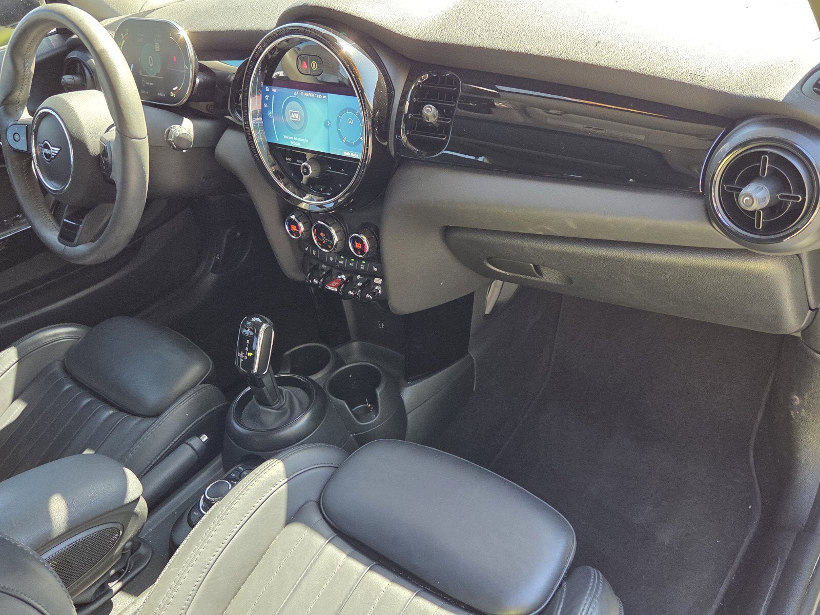 2024 MINI Hardtop Cooper S