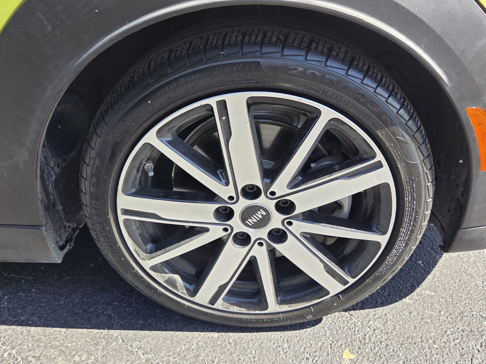 2024 MINI Hardtop Cooper S