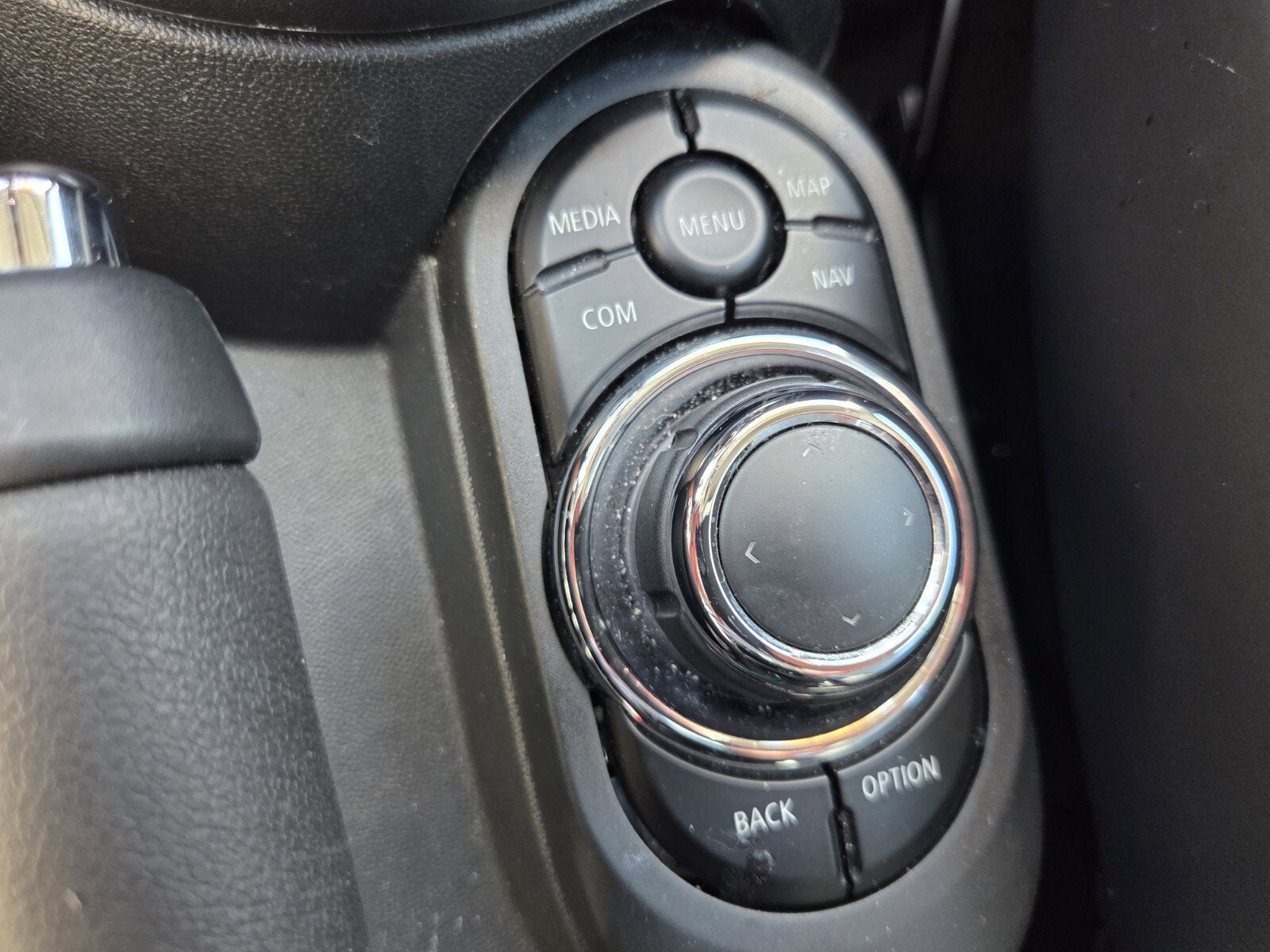 2024 MINI Hardtop Cooper S