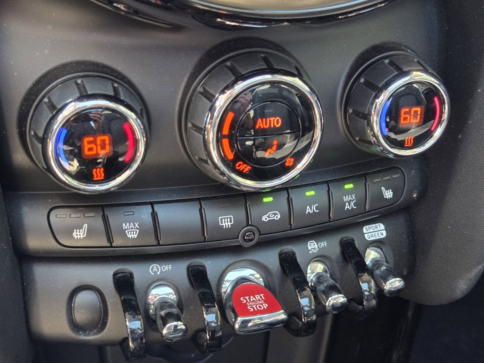 2024 MINI Hardtop Cooper S