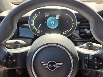 2024 MINI Hardtop Cooper S