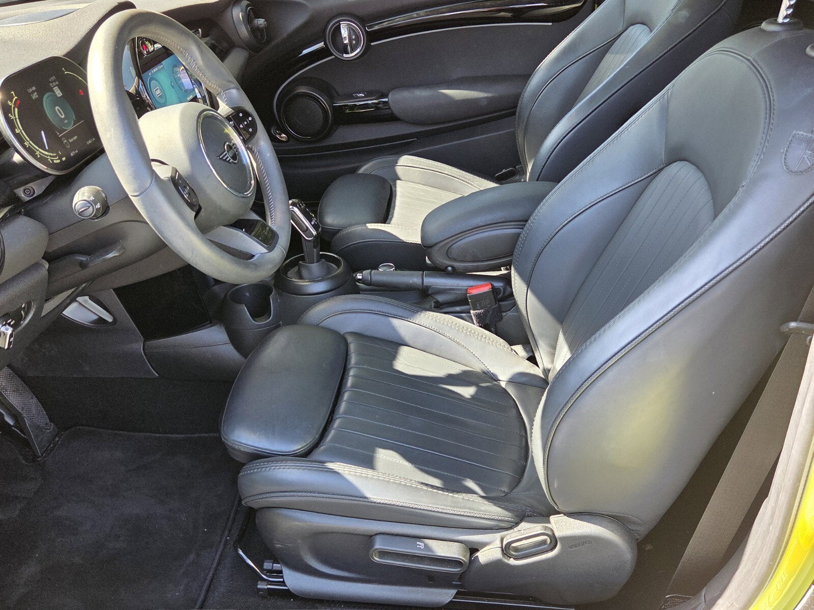 2024 MINI Hardtop Cooper S