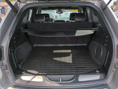 2021 Jeep Grand Cherokee Trailhawk