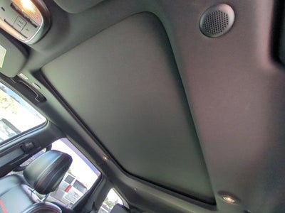 2021 Jeep Grand Cherokee Trailhawk