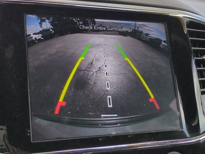 2021 Jeep Grand Cherokee Trailhawk