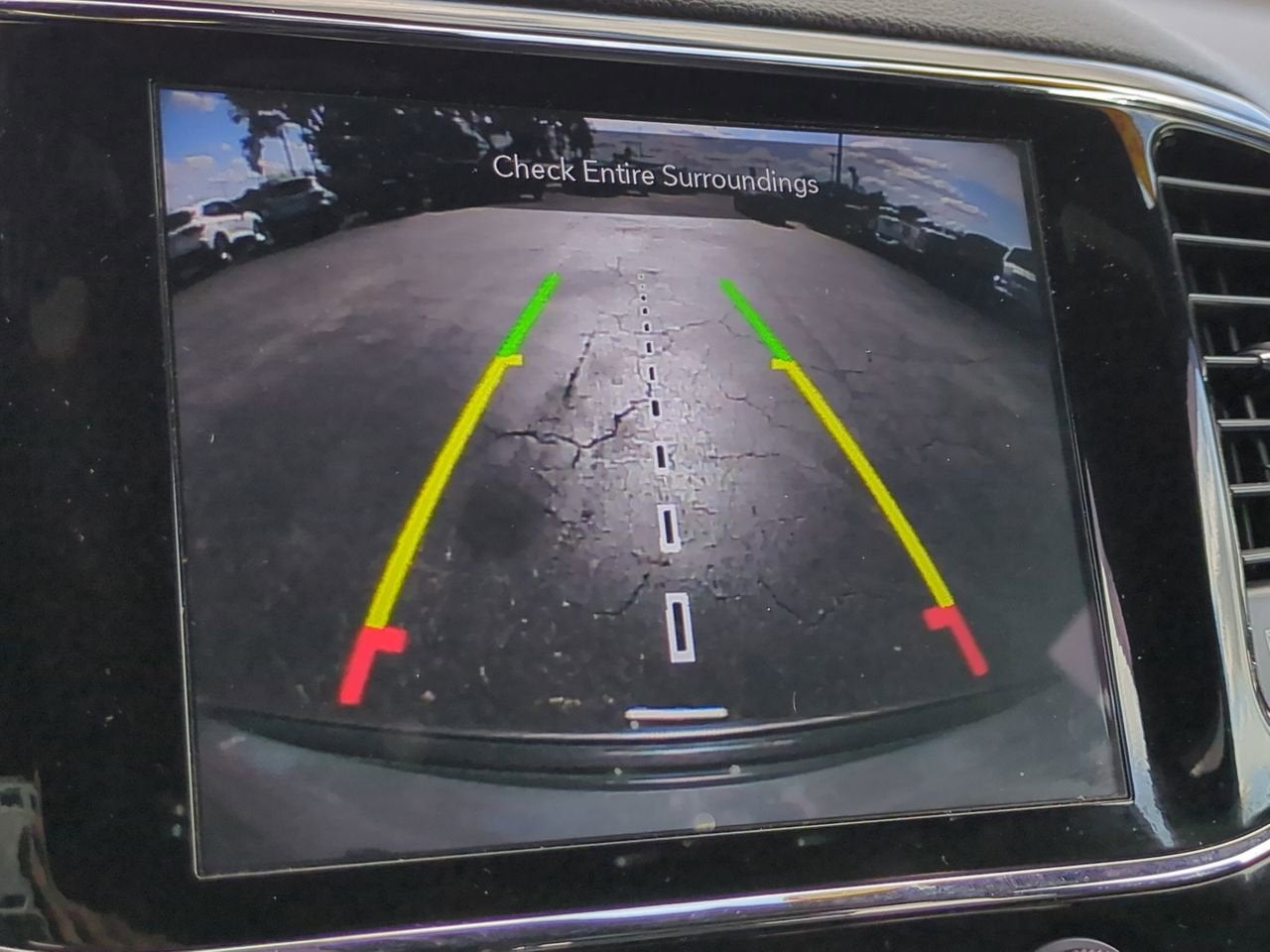 2021 Jeep Grand Cherokee Trailhawk