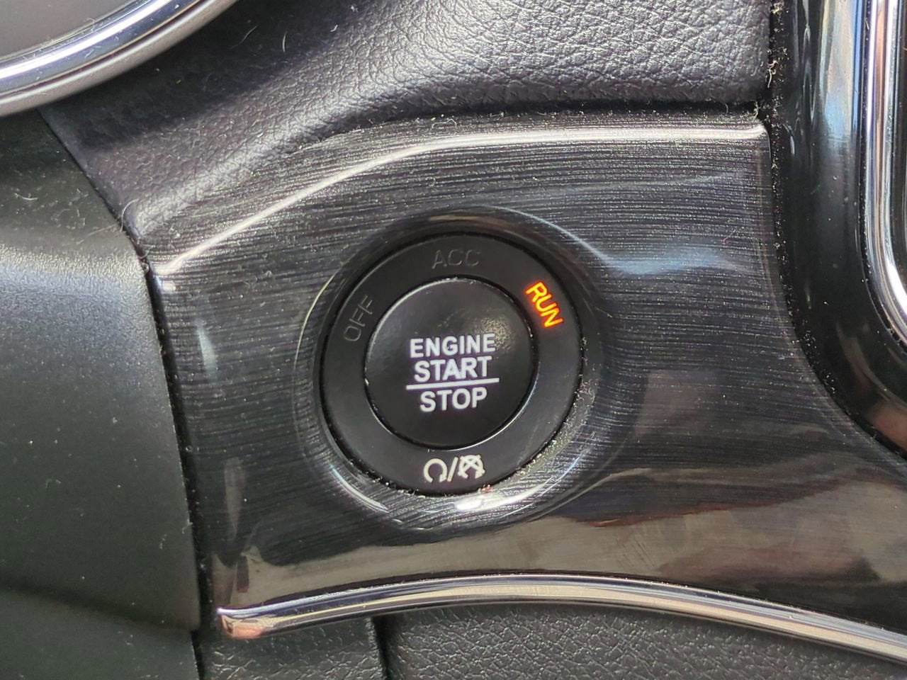 2021 Jeep Grand Cherokee Trailhawk