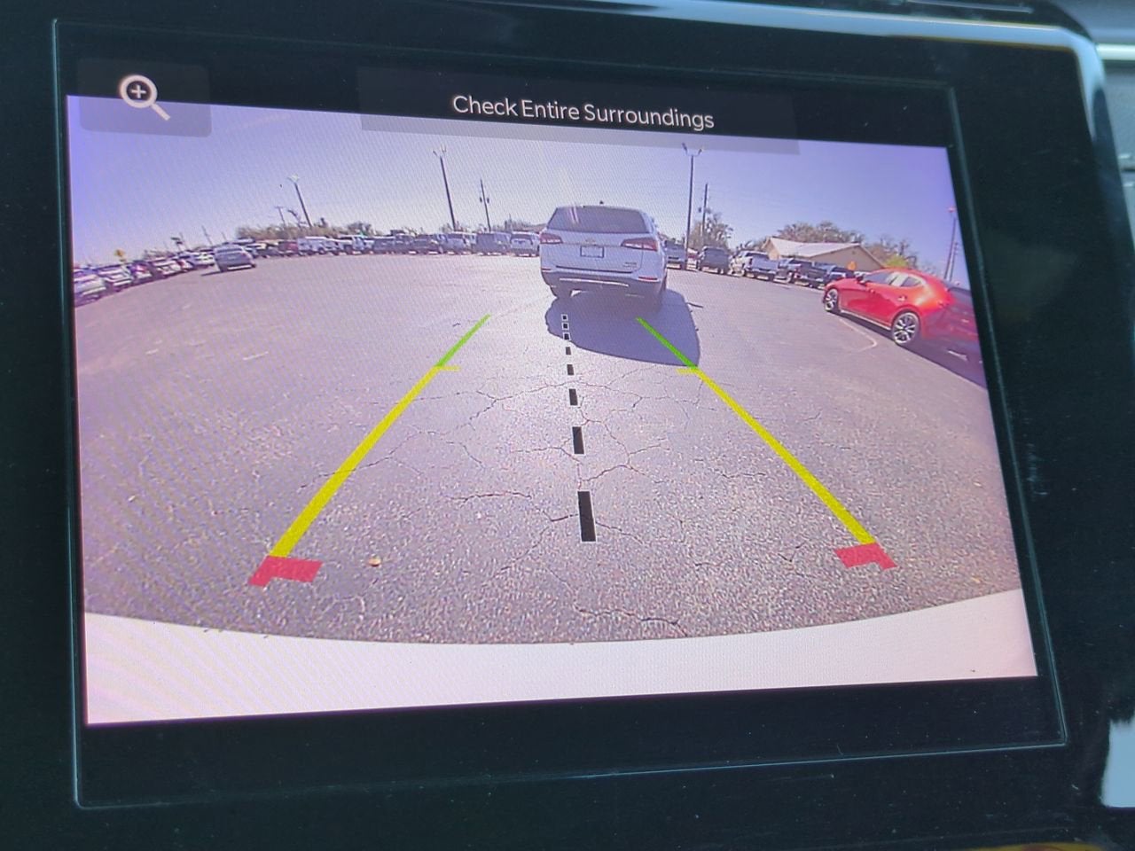 2023 Jeep Grand Cherokee L Altitude 4x2