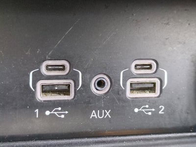 2023 Jeep Grand Cherokee L Altitude 4x2