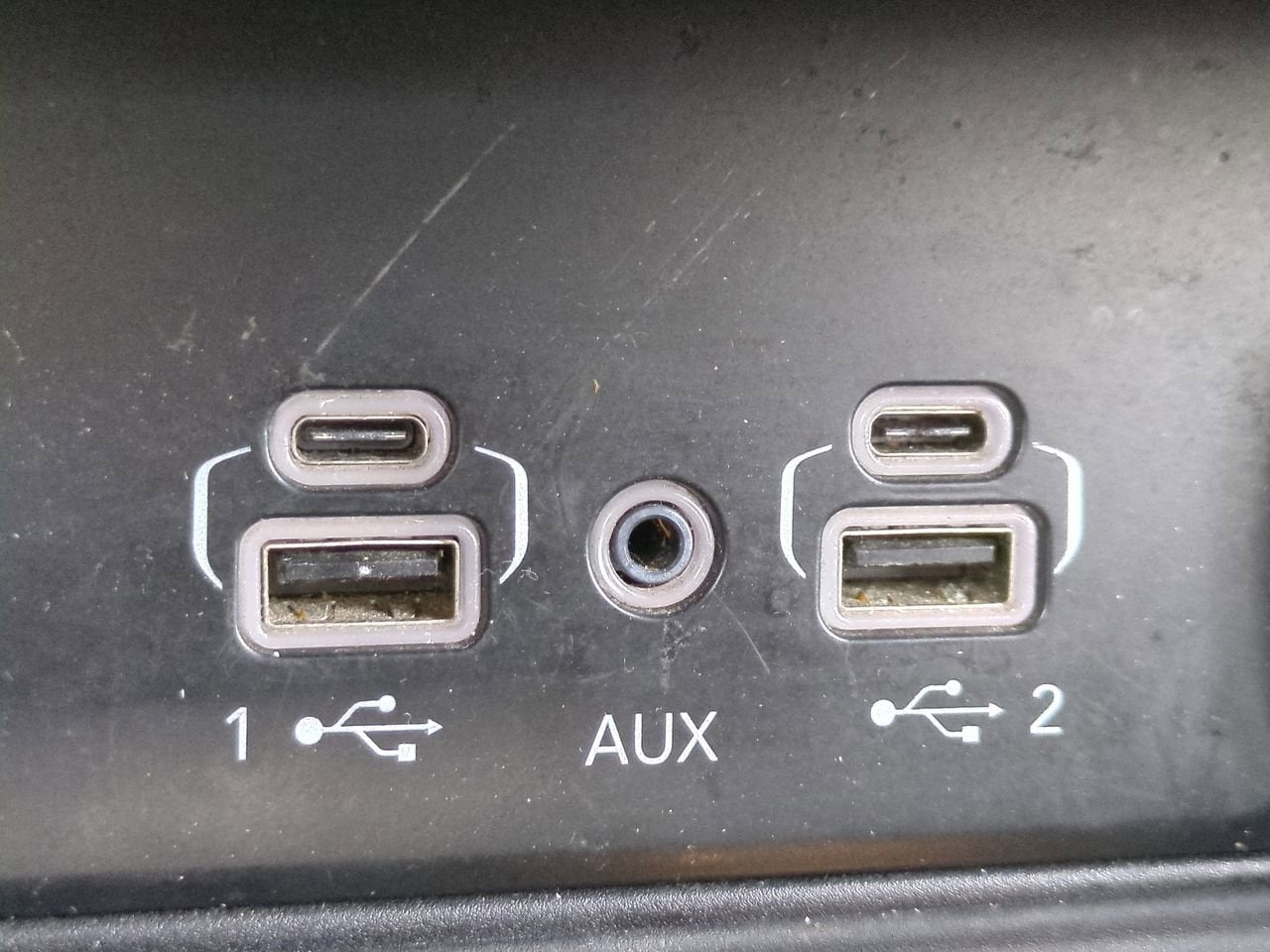 2023 Jeep Grand Cherokee L Altitude 4x2