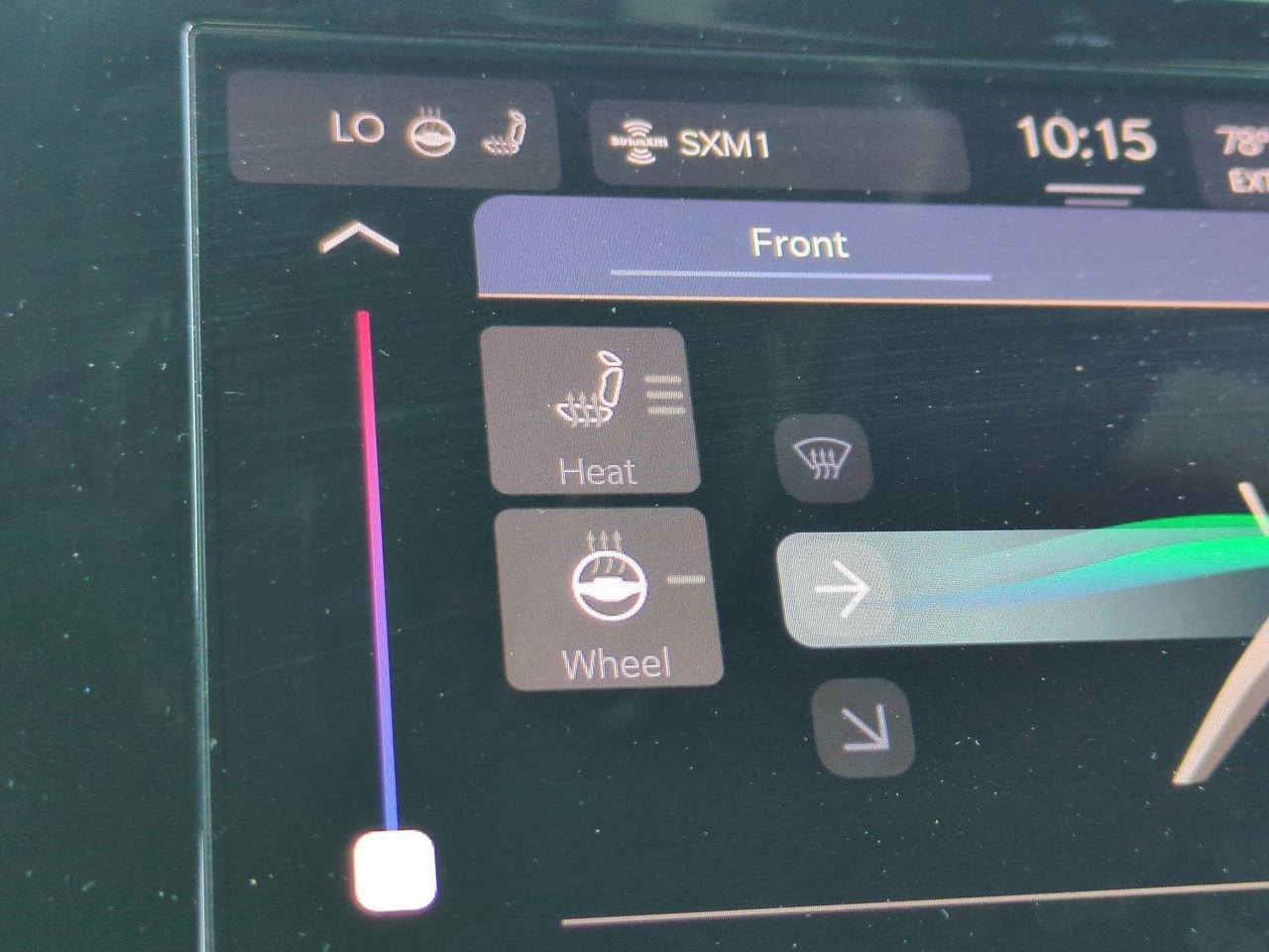 2023 Jeep Grand Cherokee L Altitude 4x2