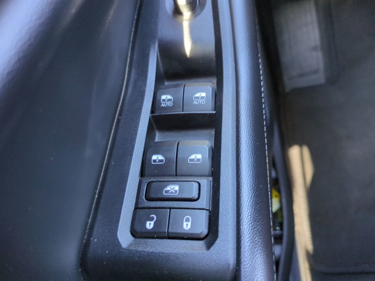 2023 Jeep Grand Cherokee L Altitude 4x2