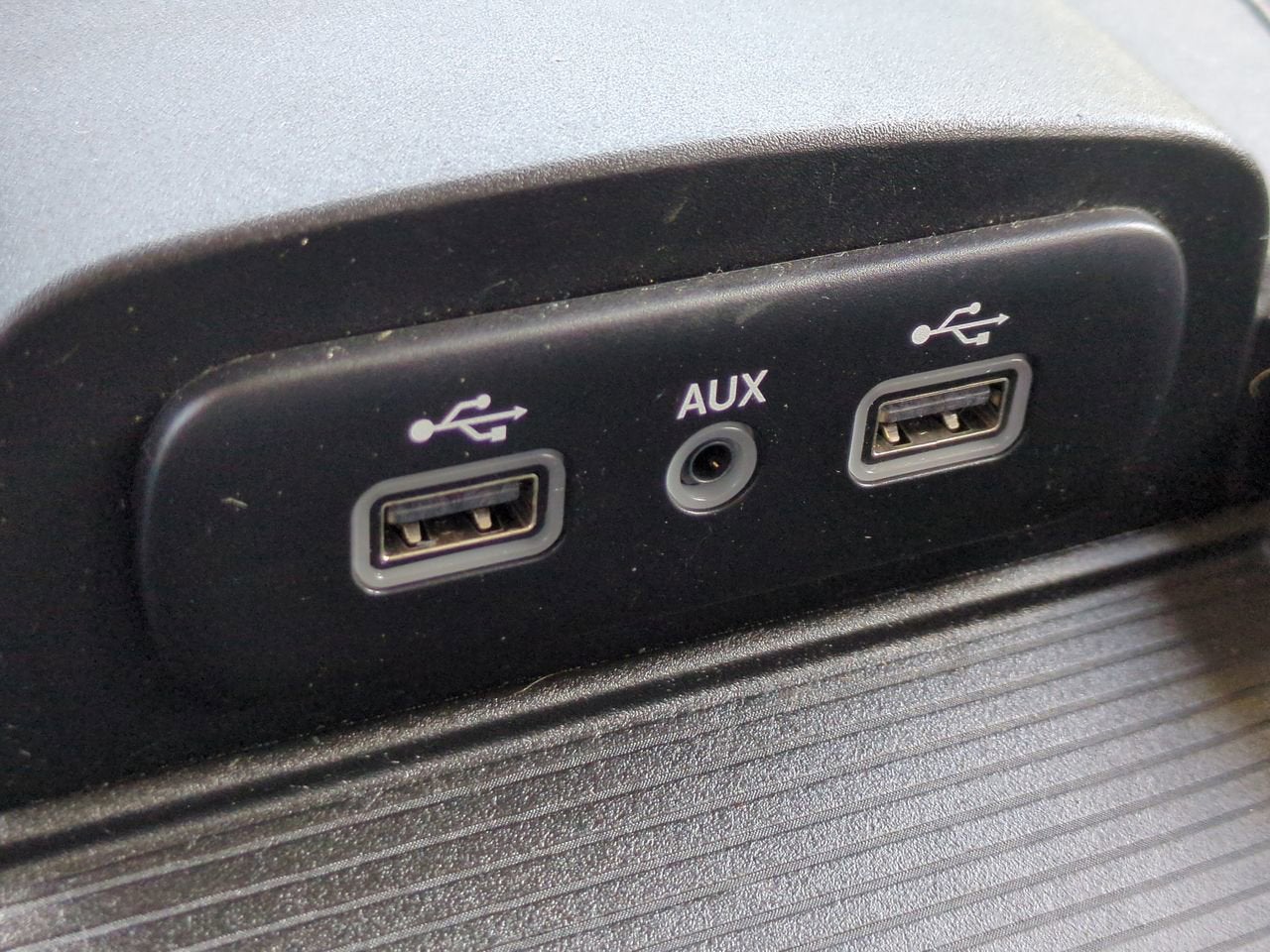 2018 RAM 1500 Big Horn Crew Cab 4x4 5'7" Box