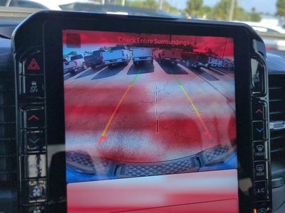 2025 RAM 1500 Rebel Crew Cab 4x4 5'7" Box