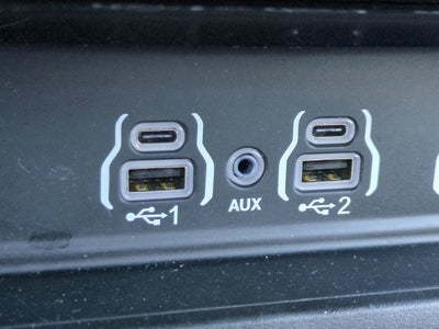 2025 RAM 1500 Rebel Crew Cab 4x4 5'7" Box