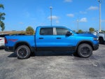 2025 RAM 1500 Rebel Crew Cab 4x4 5'7" Box