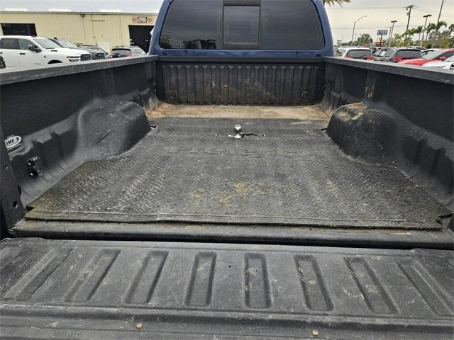 2016 Ford F-350 LARIAT