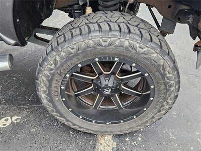 2016 Ford F-350 LARIAT